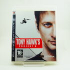 Tony Hawks Project 8 (PS3)
