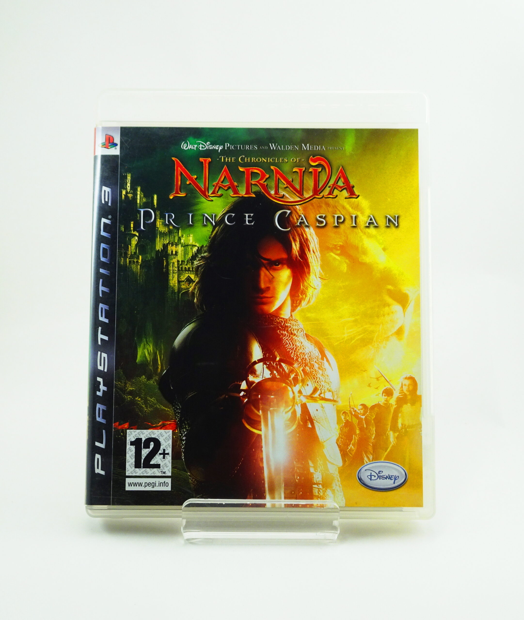 Narnia Prince Caspian (PS3)