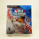 MLB 11 The Show (US) (PS3)
