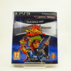The Jak And Daxter Trilogy (PS3)