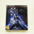 Star Wars: The Force Unleashed II (PS3)