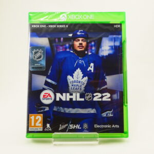 NHL 22 (Xbox One)