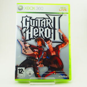 Guitar Hero 2 (Xbox 360)