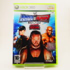 WWE Smackdown vs. Raw 2008 (Xbox 360)