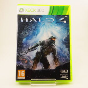 Halo 4 (Xbox 360)