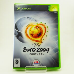 UEFA Euro 2004 (Xbox)