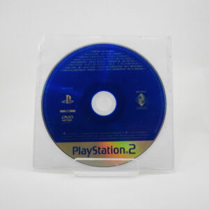 PBPX-95506 Demo Disc (PS2)