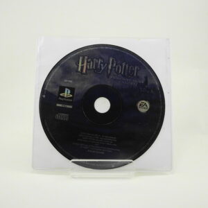 Harry Potter And The Philosopher's Stone (PS1)