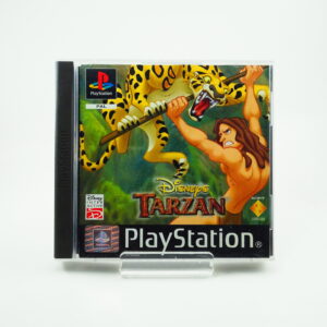 Tarzan (PS1)