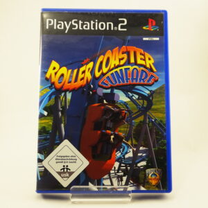 Roller Coaster Funfare (PS2)