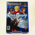 Rogue Galaxy (PS2)