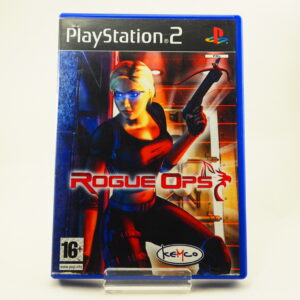 Rogue Ops (PS2)