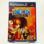One Piece: Grand Battle (PS2)