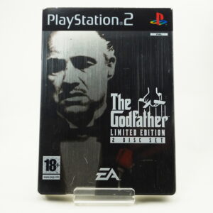 The Godfather: Limited Edition (PS2)