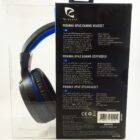 Piranha Gaming Headset HP40 (PS4/PS5/PC/Switch/Xbox One)