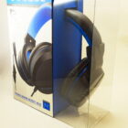 Piranha Gaming Headset HP40 (PS4/PS5/PC/Switch/Xbox One)