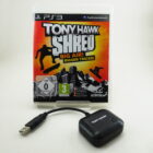 Tony Hawk Shred Skateboard (PS3)