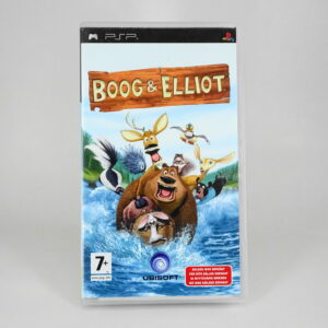 Boog & Elliot (PSP)