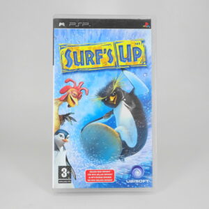 Surf’s Up (PSP)
