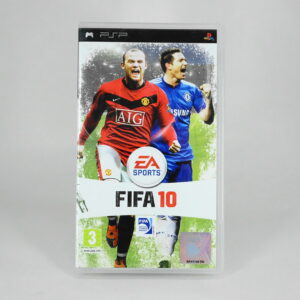Fifa 10 (PSP)