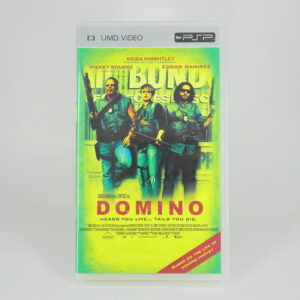 Domino (UMD Video)