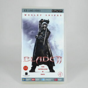 Blade 2 (UMD Video)