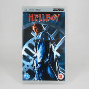 Hellboy (UMD Video)