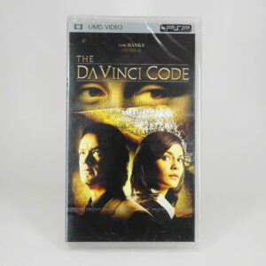 The Da Vinci Code (UMD Video)