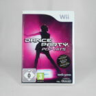Dance Party: Pop Hits (Wii)