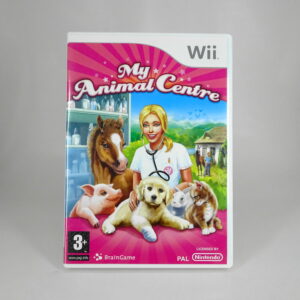 My Animal Centre (Wii)