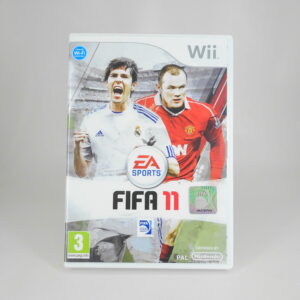 Fifa 11 (Wii)