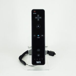 Wii Motion Controller – Sort