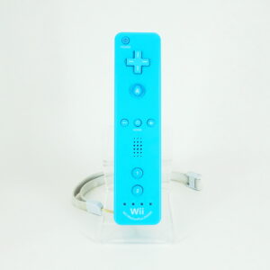 Wii Motion Med MotionPlus Controller - Blå